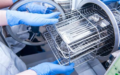Infografika: Přehled postupů sterilizace a jejich alternativ