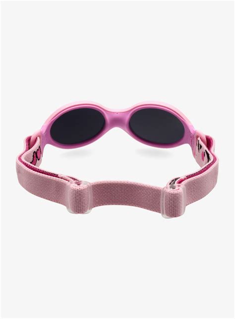 Julbo dětské sportovní brýle (model Loop s neoprenovým páskem)