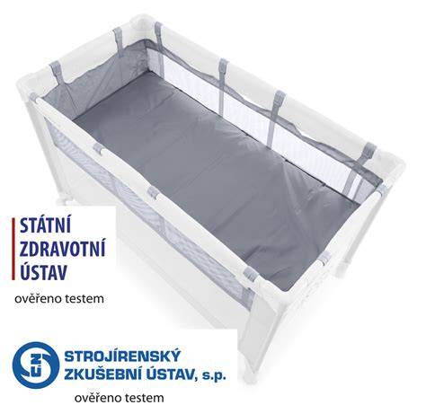 Tipy pro nákup cestovní postýlky - shrnutí parametrů