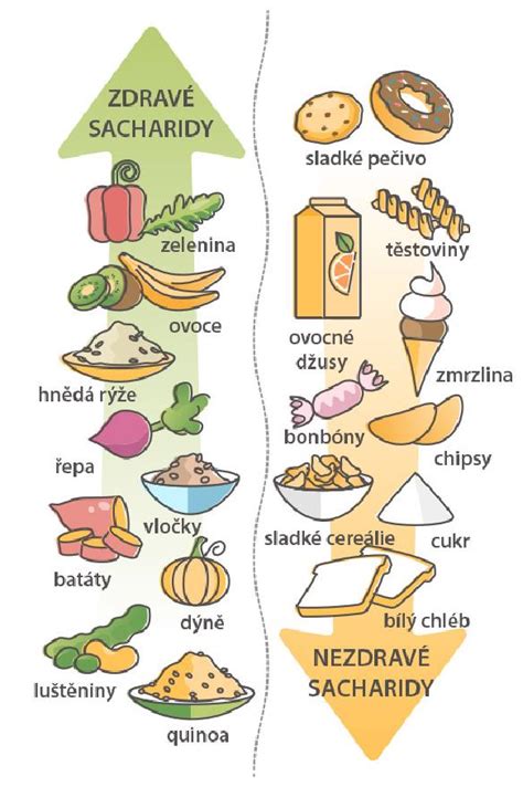 Ilustrace zobrazující různé druhy potravin s důrazem na ty, které mohou být v létě rizikovější.
