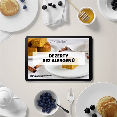 Infografika: přehled receptů bez mléka a jejich výživových benefitů