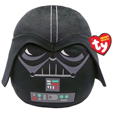 Plyšák Darth Vader od TY