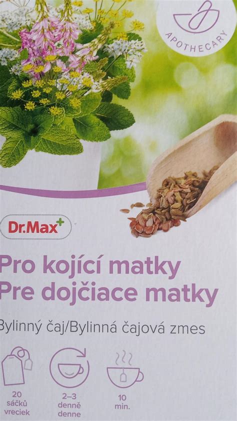 Ilustrace: Nutriční pesta kojící matky