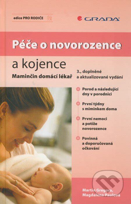 infografika: Bonding a péče o novorozence po porodu