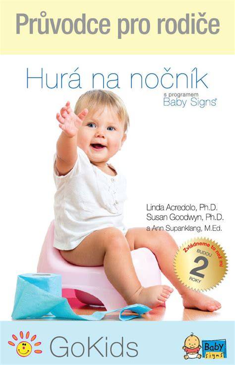 Video: Hurá na nočník - jak na to