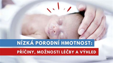 Novorozenec s projevy fyziologické novorozenecké žloutenky