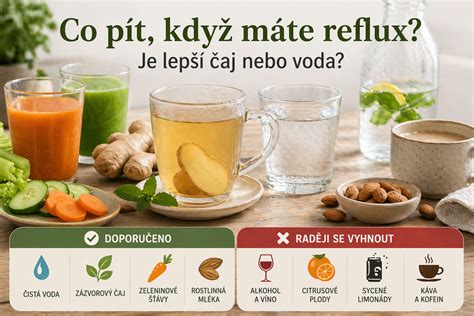 Infografika s přehledem vhodných a nevhodných bylinek v těhotenství.