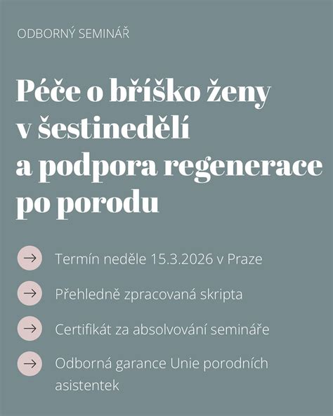 Ilustrace ženy v jedné z porodních poloh.