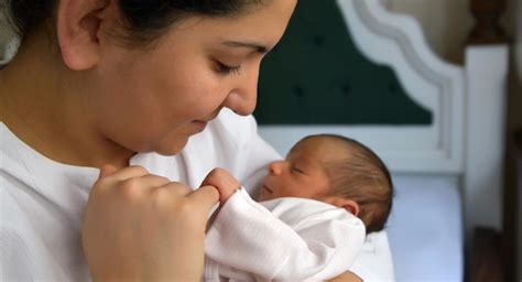 Schema bonding after birth