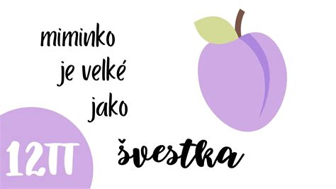 Ilustrace zobrazující velikost miminka ve 32. týdnu těhotenství, přirovnávanou k dýni hokaido.