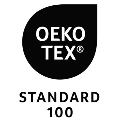 certifikát OEKO-TEX 100