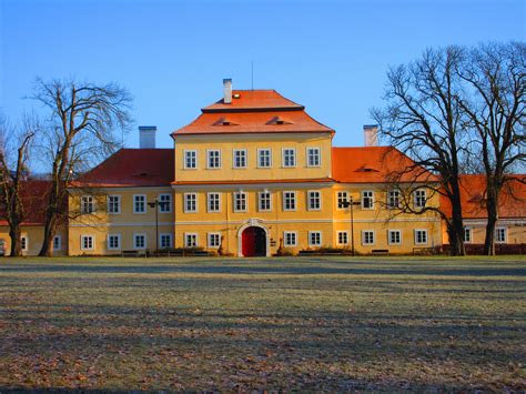 Fotografie mami centra v Litvínově