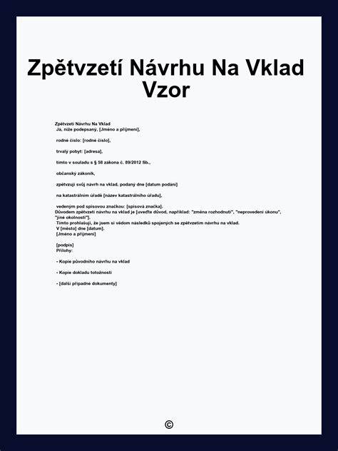 podání návrhu k soudu - ilustrace dokumentů