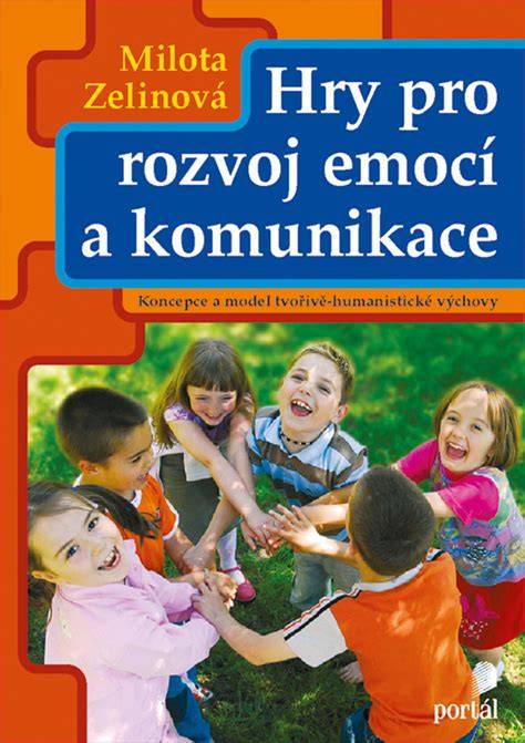 podpora dětí při rozvodu - ilustrace emocí a komunikace