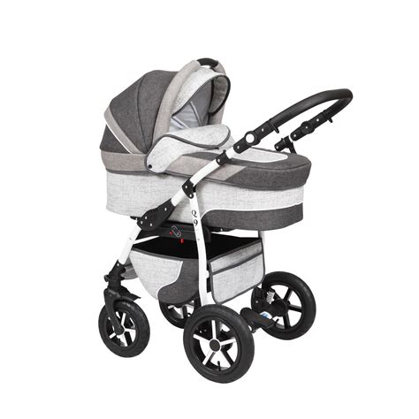 Infografika: Přehled funkcí Baby Merc Q9