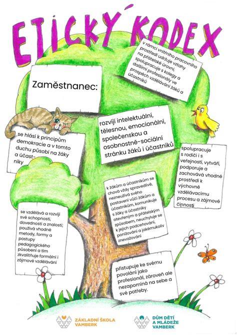 Infografika: Etický kodex porodních asistentek a role dul