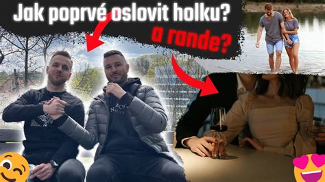 Infografika: Cesta od oslovení po první rande - klíčové milníky balení holky