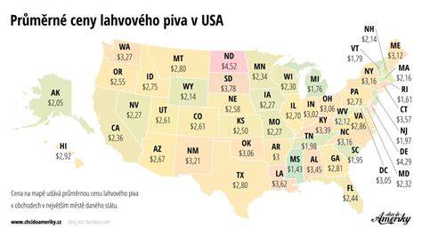 Mapa: Stav potratových zákonů v jednotlivých státech USA po roce 2022