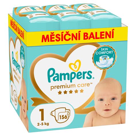 Infografika: Jak funguje savé jádro plen Pampers Premium Care a rozdíl v gumičkách