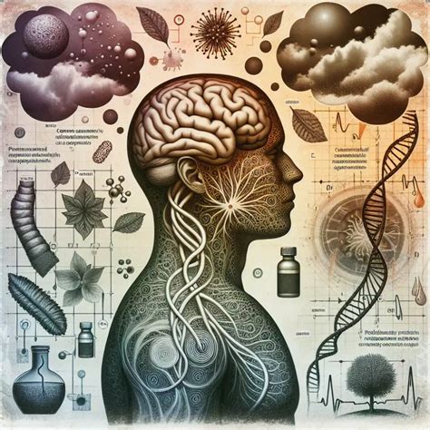 Infografika: Psychosomatika a potrat