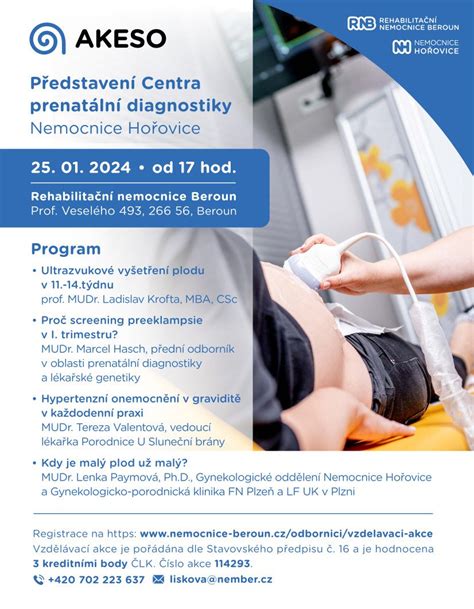 Infografika: srovnání invazivních a neinvazivních metod prenatální diagnostiky