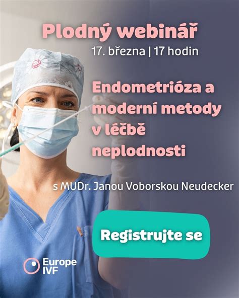 Infografika: Jak cysty mohou ovlivnit IVF a možné postupy před embryotransferem
