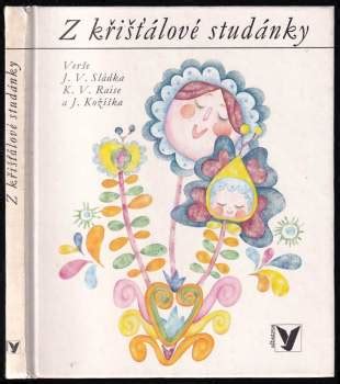 Ilustrace k básni