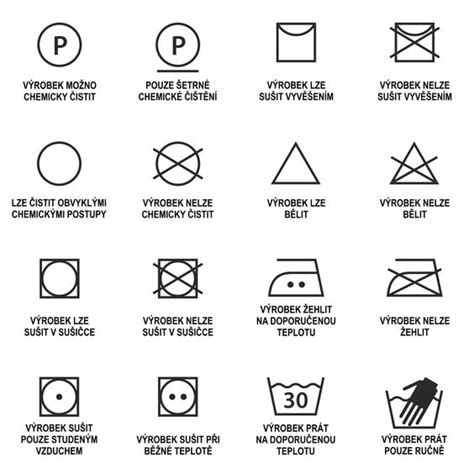 přehledová infografika s doporučenými postupy praní látkových plen
