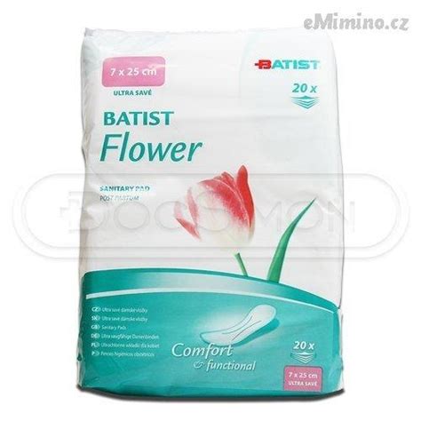 poporodní vložky s chladicím efektem