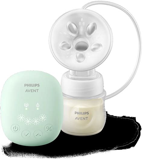 různé modely odsávaček mateřského mléka Philips Avent