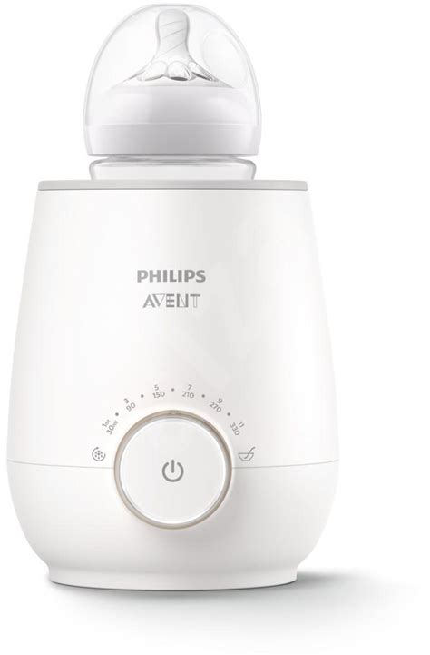 ohřívač lahví Philips Avent