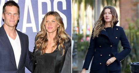 Gisele Bündchenová s rodinou