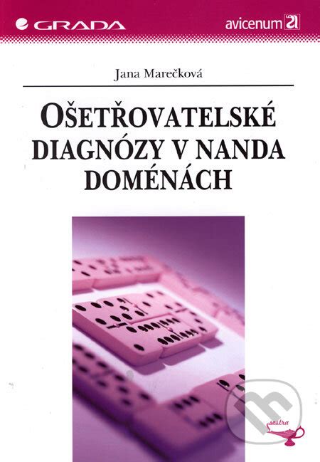 Infografika: Krokový postup stanovení ošetřovatelské diagnózy dle NANDA‑I