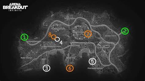 Mapa bezpečných postupů ohřevu v různých scénářích