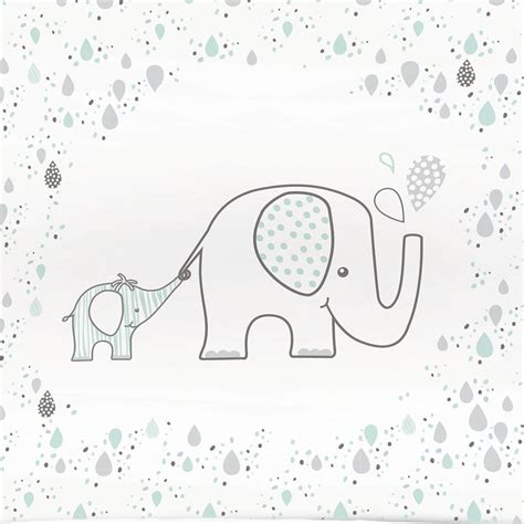 Ilustrace termo-obalu na lahvičku Ollie od Bébé Jou.