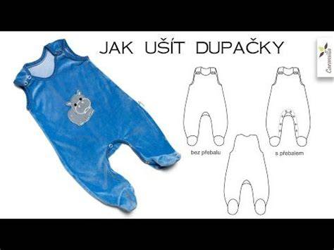 Infografika: Jak správně vybrat kojenecké dupačky