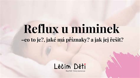 infografika s různými příčinami bolestí bříška u miminek