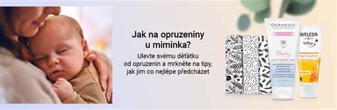 Infografika: Jak vznikají opruzeniny a co pomáhá