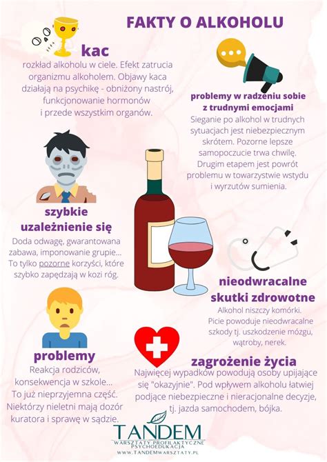 infografika o vlivu alkoholu na plodnost