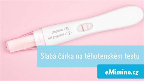 Infografika: Jak funguje hCG a která čárka znamená co
