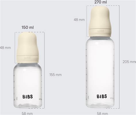 Obraz dutiny lahve Élhée z lékařského silikonu a bez BPA