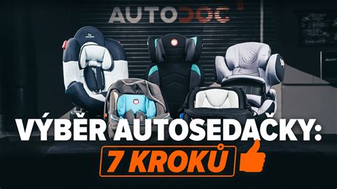 Infografika: Jak vybrat správnou zavinovačku Emitex pro autosedačku a kočárek