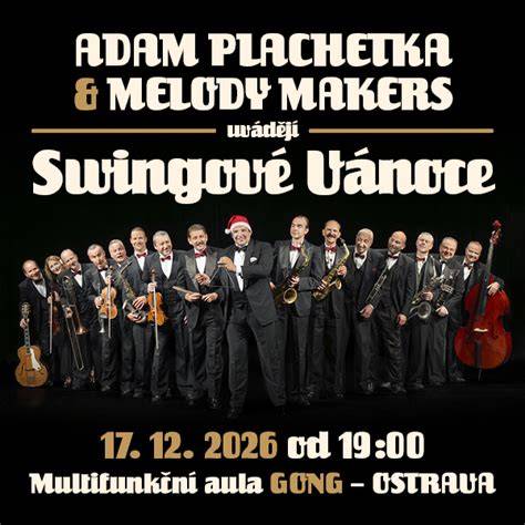 Melody Makers na koncertě