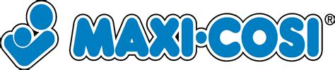 Logo společnosti Maxi-Cosi