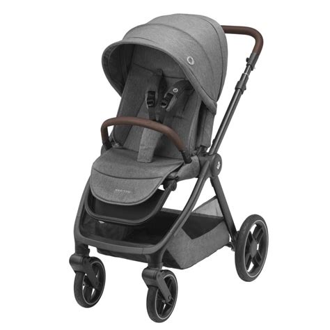 Luxusní kočárek Maxi-Cosi Oxford