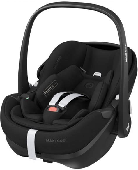 Autosedačka Maxi-Cosi Pebble 360 Pro 2 s otočnou základnou