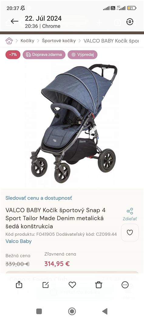 Infografika porovnání verzí Snap 4: Sport, Tailor Made, Tailor Made Sport