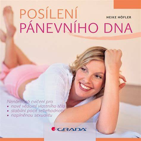 Schéma posílení pánevního dna 3x3
