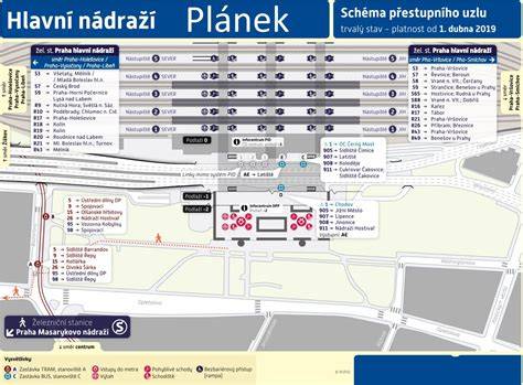 plánek budovy G s vyznačenými patry a ambulancemi