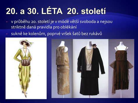 Historické záběry dámské módy a salónů na počátku 20. století